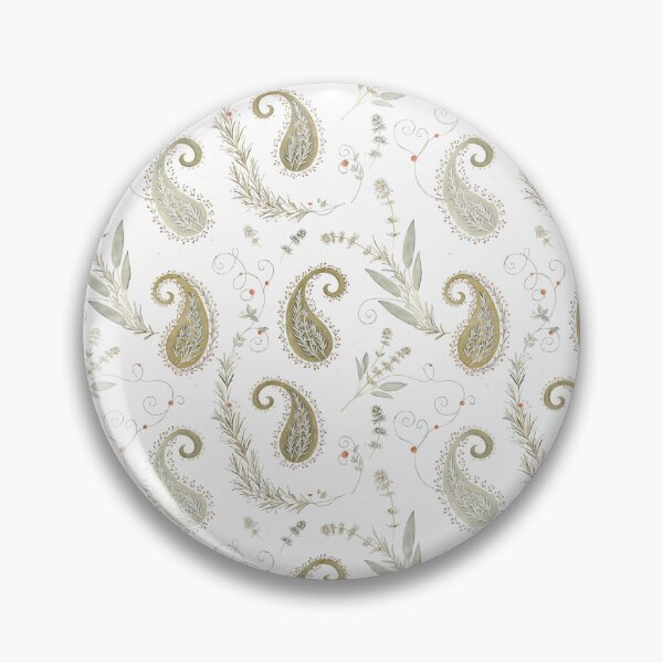 Item preview, Rosemary Sage Botanicals designed and sold by Designbes.