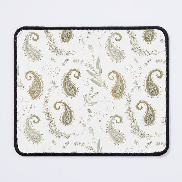 Item preview, Rosemary Sage Botanicals designed and sold by Designbes.
