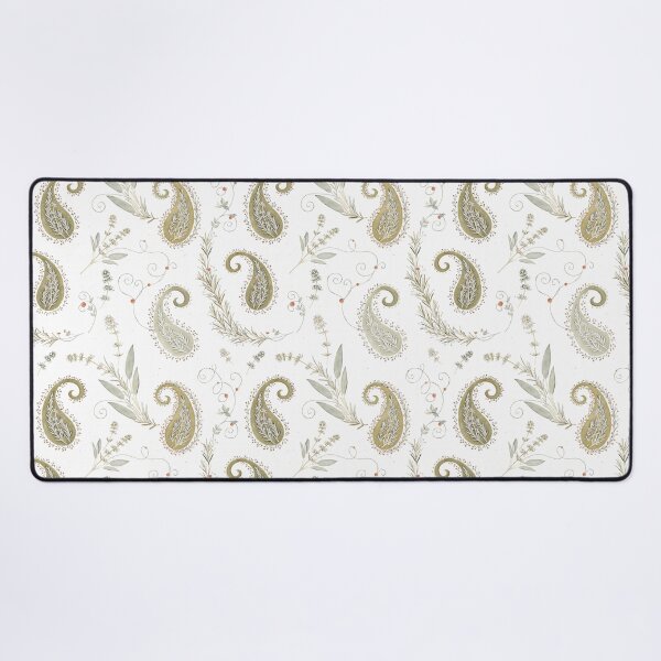 Item preview, Rosemary Sage Botanicals designed and sold by Designbes.