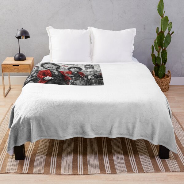 Item preview, Rolling stones Selective Color designed and sold by SoNice1993.