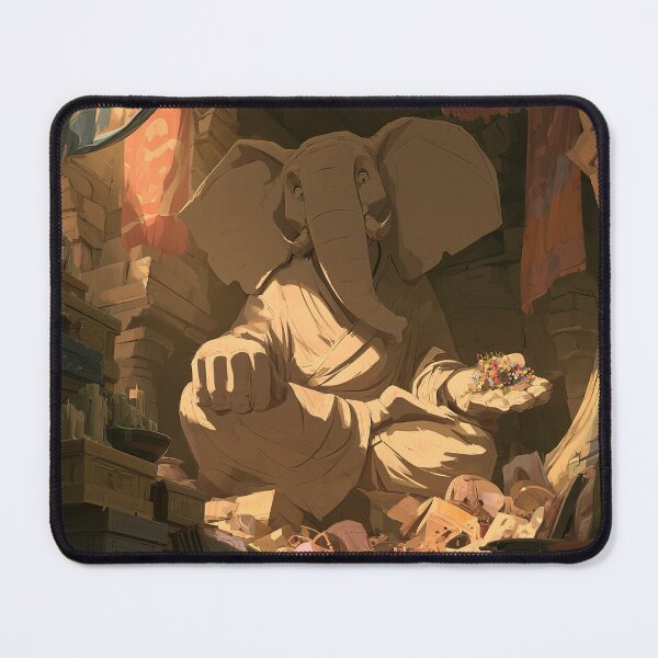 Item preview, Whispers from the Forgotten Shrine designed and sold by Venon28.