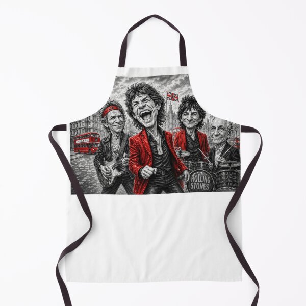 Item preview, Rolling stones Selective Color designed and sold by SoNice1993.