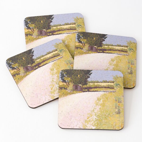 Item preview, Path in the Country designed and sold by SharonTheFirst.