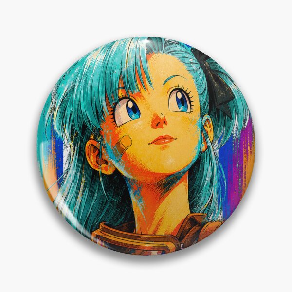 Item preview, Bulma designed and sold by Migoche Créations.