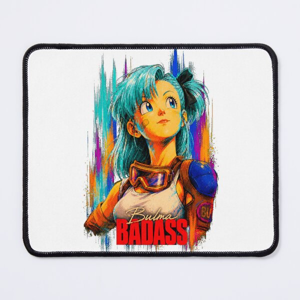 Item preview, Bulma designed and sold by Migoche Créations.