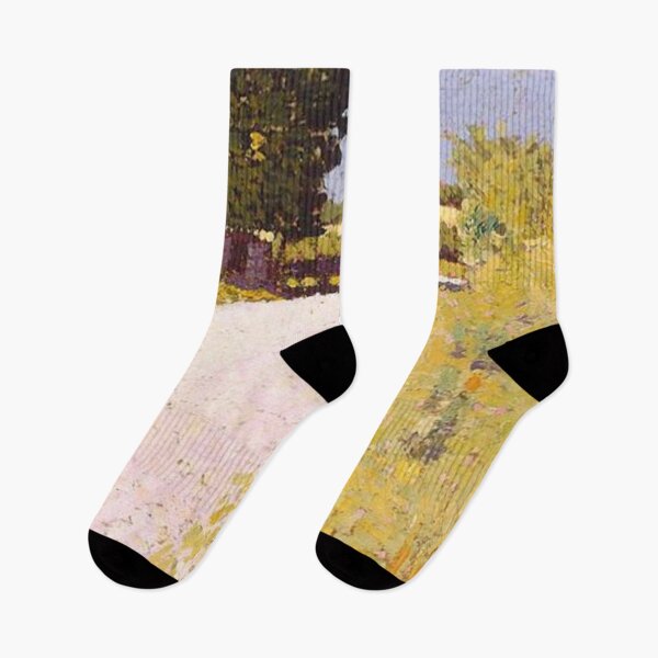 Item preview, Path in the Country designed and sold by SharonTheFirst.