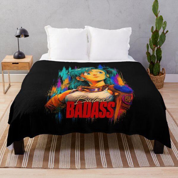 Item preview, Bulma designed and sold by Migoche Créations.