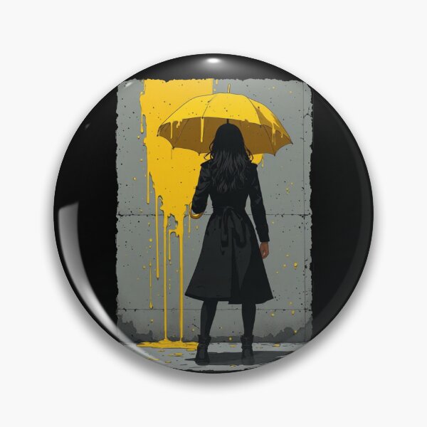 Item preview, Yellow designed and sold by halibutgoatramb.