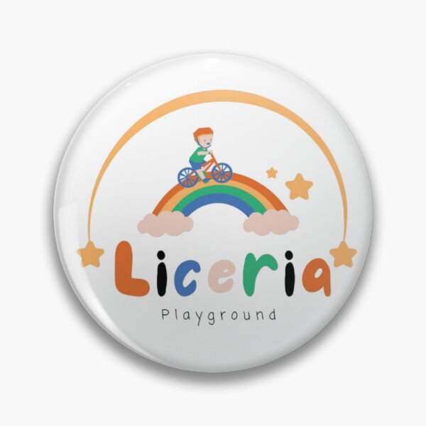 Item preview, Liceria  designed and sold by Slyguy88.