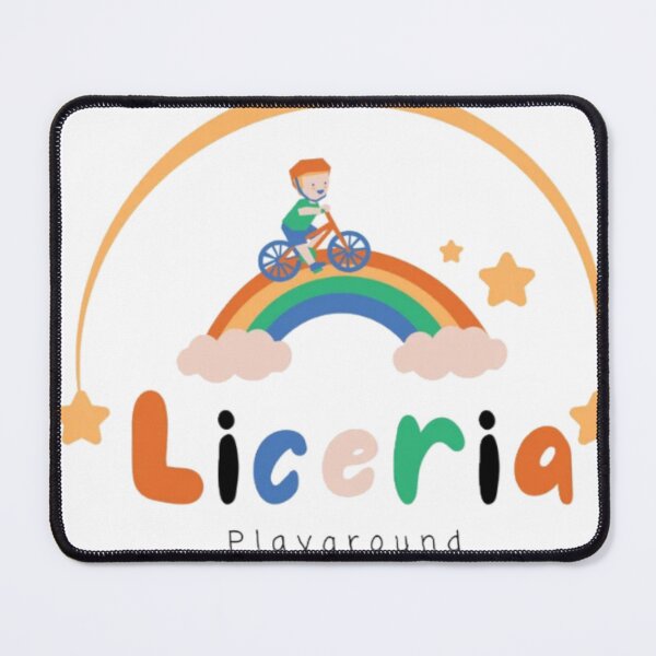 Item preview, Liceria designed and sold by Slyguy88.