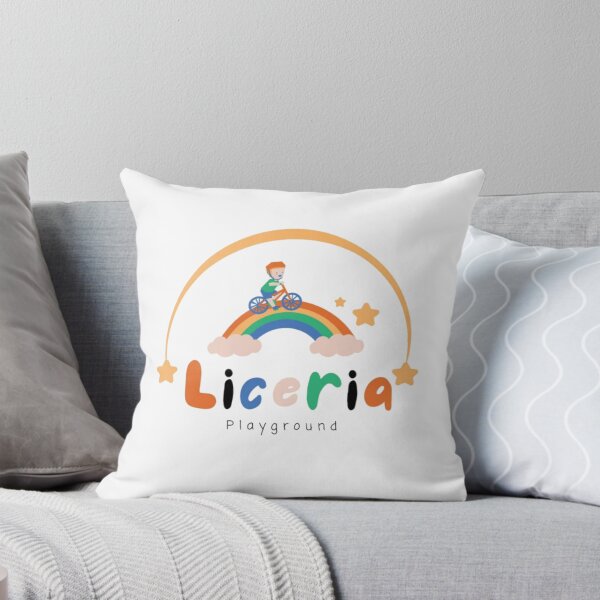 Item preview, Liceria  designed and sold by Slyguy88.
