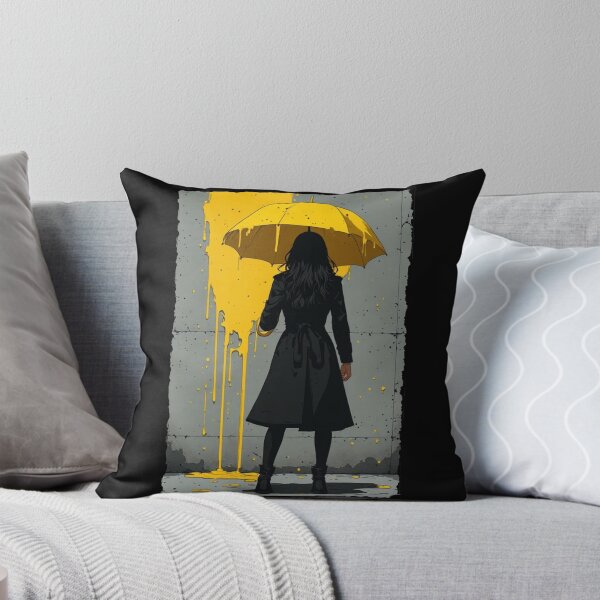 Item preview, Yellow designed and sold by halibutgoatramb.