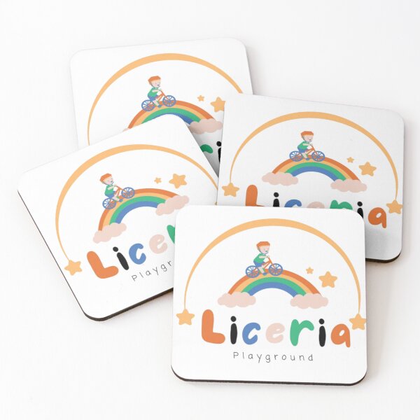 Item preview, Liceria  designed and sold by Slyguy88.