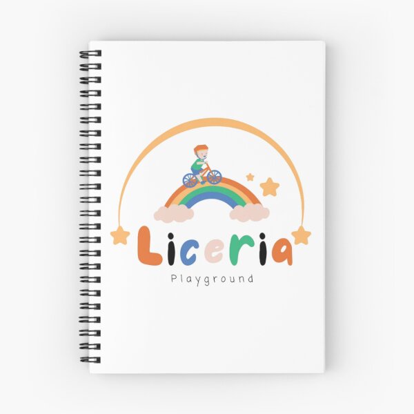 Item preview, Liceria  designed and sold by Slyguy88.