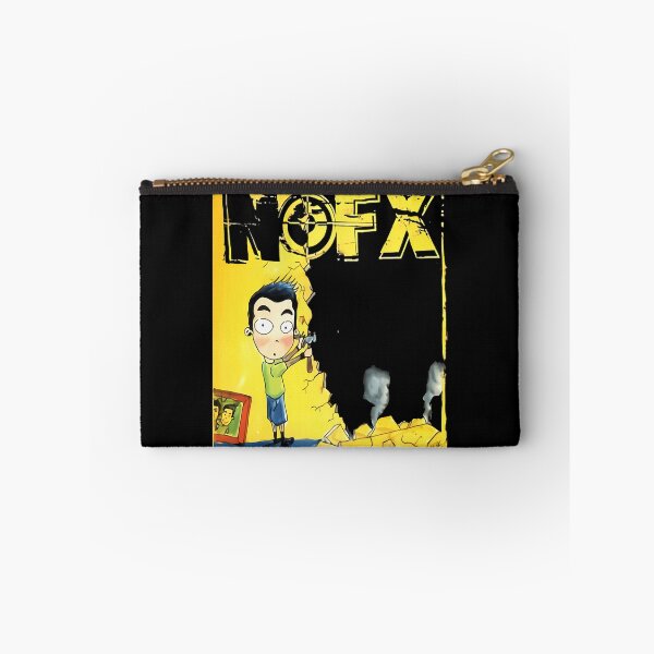 Item preview, Nofx Band Cool Gift designed and sold by Sugar Llama.