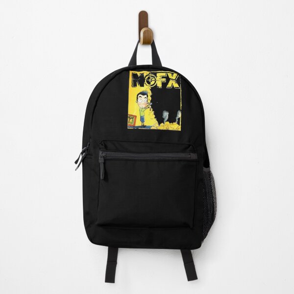 Item preview, Nofx Band Cool Gift designed and sold by Sugar Llama.