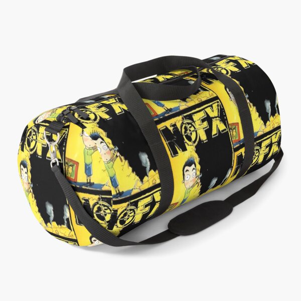 Item preview, Nofx Band Cool Gift designed and sold by Sugar Llama.