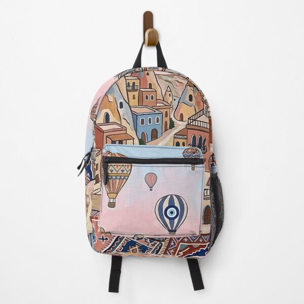 Item preview, Cappadocia, Turkey designed and sold by POSTERIOCREW.