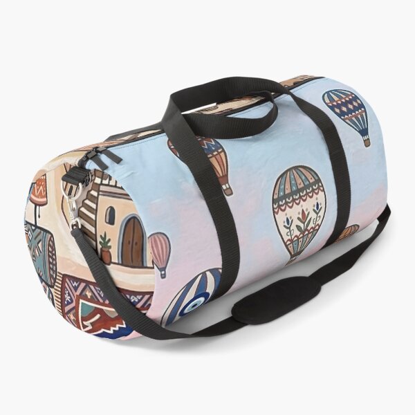Item preview, Cappadocia, Turkey designed and sold by POSTERIOCREW.
