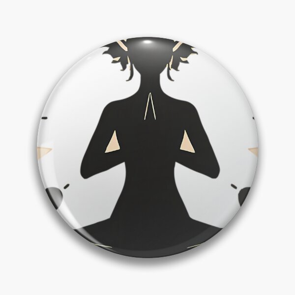 Item preview, Empowered by Nature Wellness & Equality Yoga Lover  designed and sold by bangwoot.