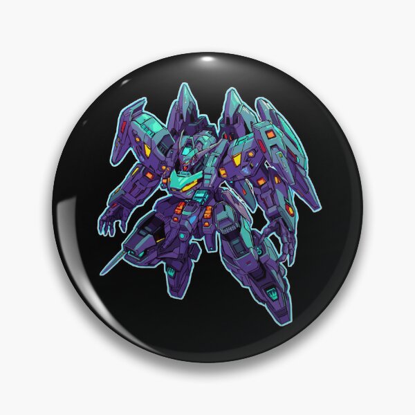 Item preview, Mech Robot 12 designed and sold by HelluvaDallas.
