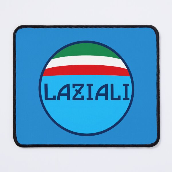 Item preview, Sempre Laziali designed and sold by canvasriddle.
