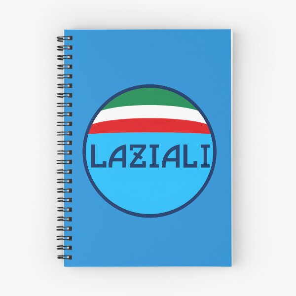 Item preview, Sempre Laziali designed and sold by canvasriddle.