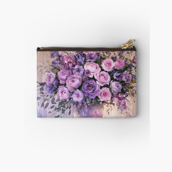 Item preview, Whispers of Lavender Bloom designed and sold by Venon28.