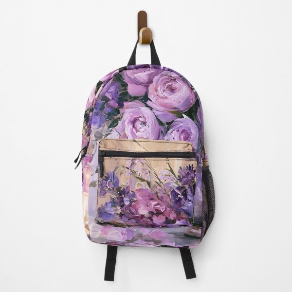Item preview, Whispers of Lavender Bloom designed and sold by Venon28.