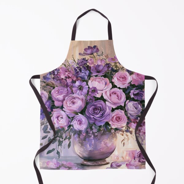 Item preview, Whispers of Lavender Bloom designed and sold by Venon28.