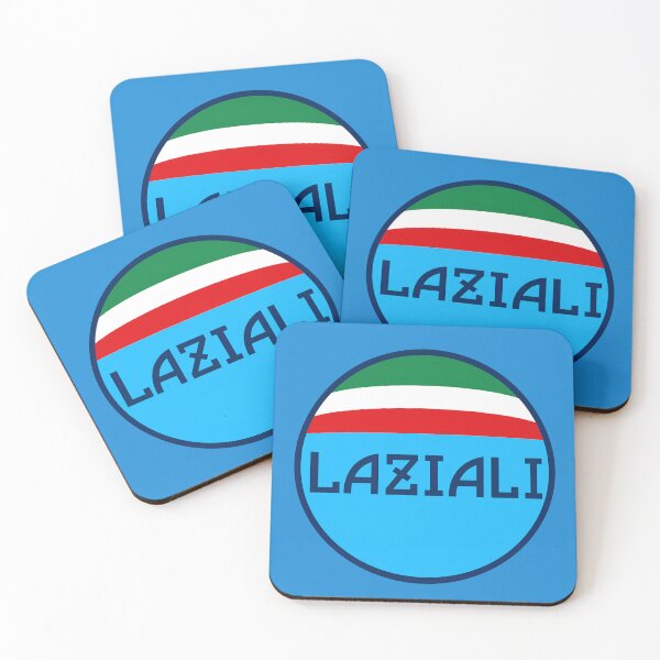 Item preview, Sempre Laziali designed and sold by canvasriddle.