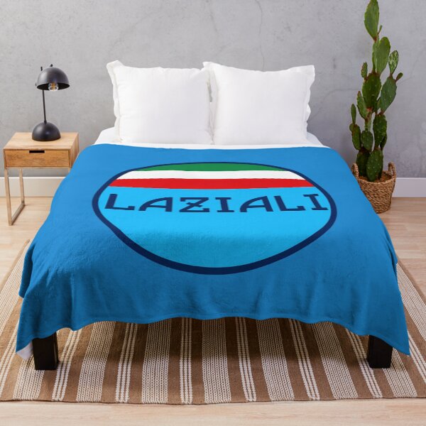 Item preview, Sempre Laziali designed and sold by canvasriddle.