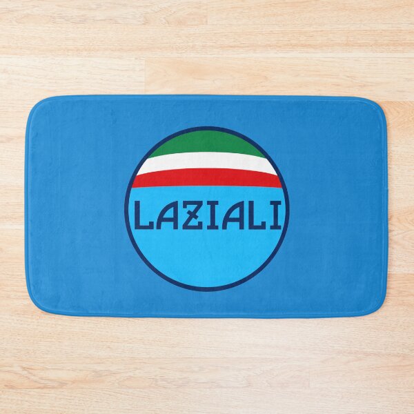 Item preview, Sempre Laziali designed and sold by canvasriddle.