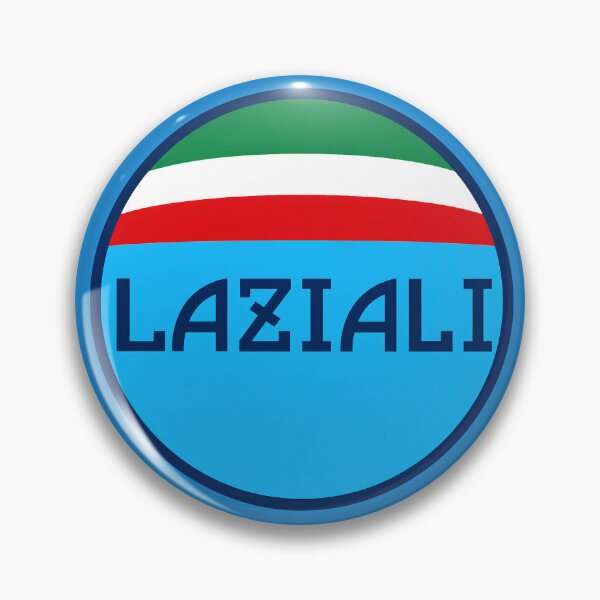 Item preview, Sempre Laziali designed and sold by canvasriddle.
