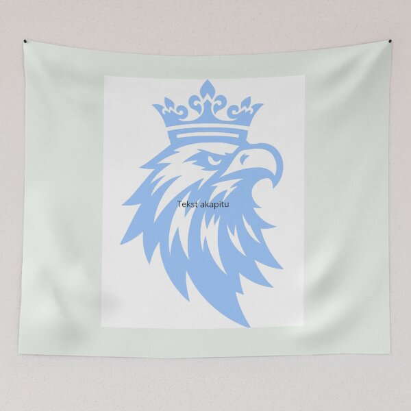 Item preview, Eagle with a crown designed and sold by adamoliv.