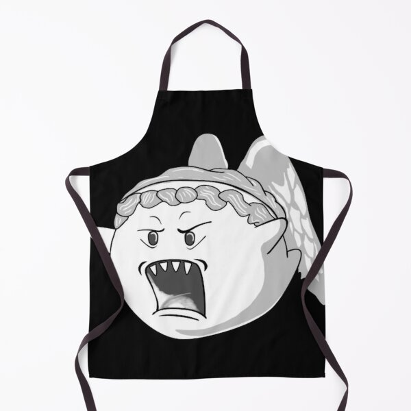 Item preview, Weeping Boo designed and sold by Vintaverse.