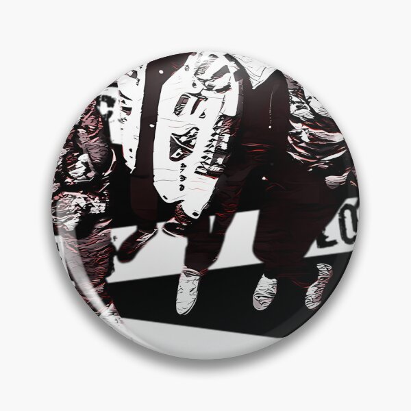 Item preview, Living Colour Band designed and sold by thaiando.