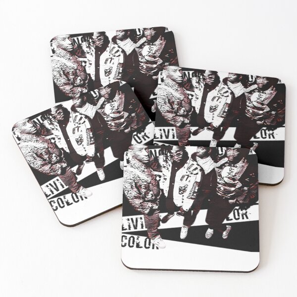 Item preview, Living Colour Band designed and sold by thaiando.