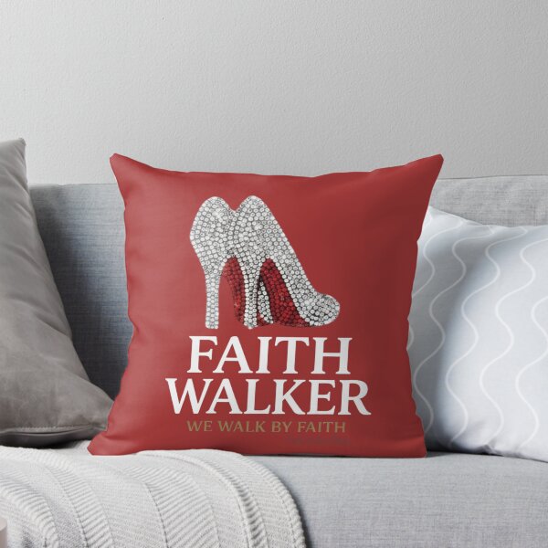 Item preview, Faith Walker Red Shoes  designed and sold by Faith Walker Gifts.