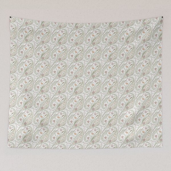 Item preview, Flowing Meadow Botanicals designed and sold by Designbes.