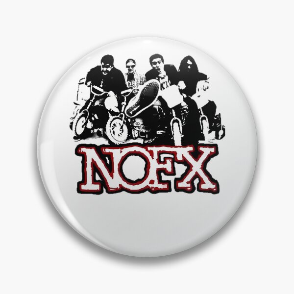 Item preview, NOFX  Band  designed and sold by Sugar Llama.