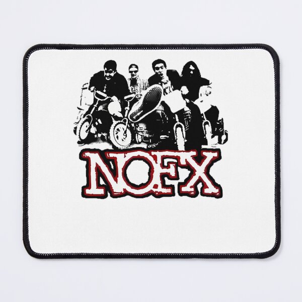 Item preview, NOFX Band designed and sold by Sugar Llama.