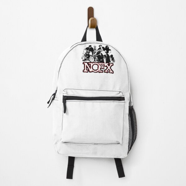 Item preview, NOFX Band designed and sold by Sugar Llama.