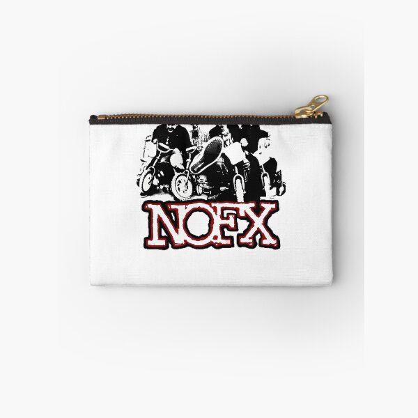 Item preview, NOFX  Band  designed and sold by Sugar Llama.