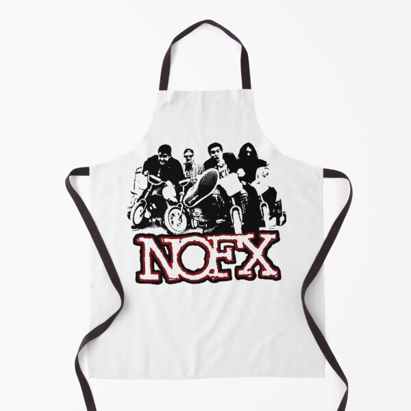 Item preview, NOFX Band designed and sold by Sugar Llama.