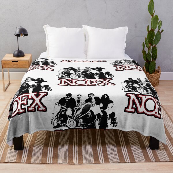 Item preview, NOFX Band designed and sold by Sugar Llama.