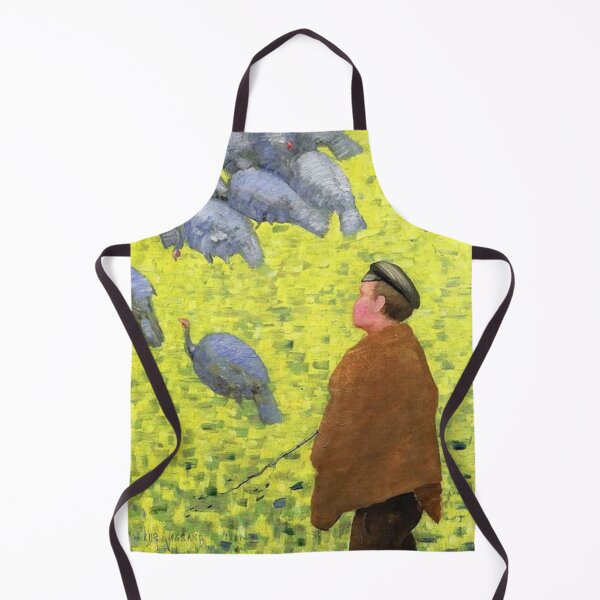 Item preview, The Guardian of Turkeys designed and sold by SharonTheFirst.