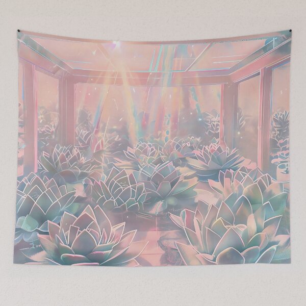 Item preview, Solarium Spectrum designed and sold by ONYX Pixee.