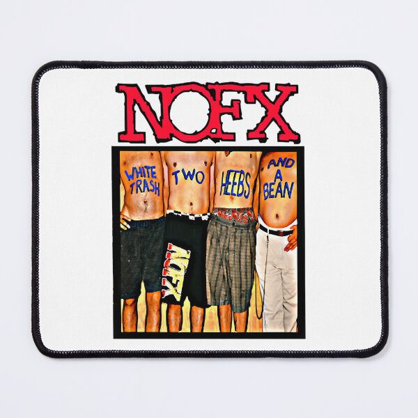 Item preview, NOFX Band designed and sold by Sugar Llama.