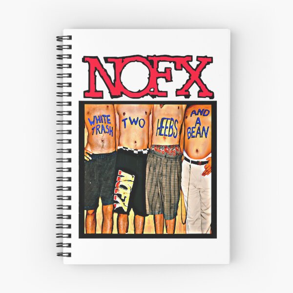 Item preview, NOFX  Band  designed and sold by Sugar Llama.